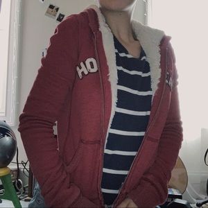 Hollister Sweatshirt